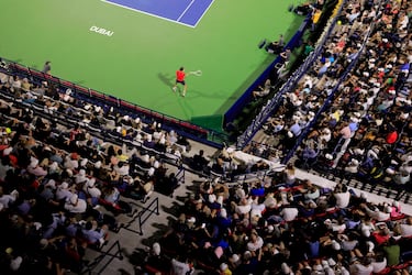 ¡°Hasta que Rafa Nadal diga ¡®lo dejo¡¯ es peligroso para todos¡±