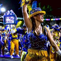 Agenda de carnaval en Argentina: eventos destacados, intervenciones y micros audiovisuales