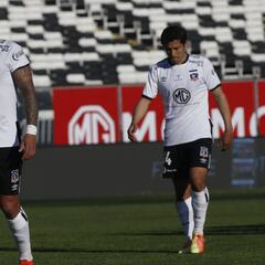 Seis derrotas en 10 partidos: la peor campaña de Colo Colo en casi tres décadas