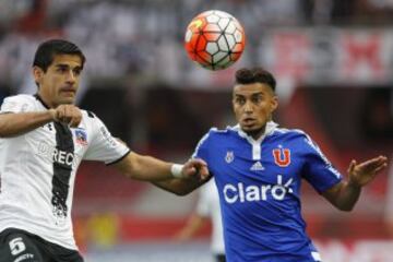 LOS CORTADOS | Paulo Magalhaes ya fue notificado que no sigue.