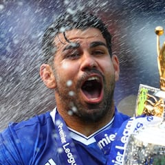 Carta abierta de Costa al Chelsea