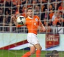 Huntelaar mantiene su racha goleadora