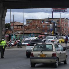 Pico y placa en Soacha: ¿cuándo podría empezar a funcionar los domingos?