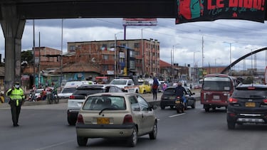 Ya es oficial: esta será la ruta que tendrá el cable aéreo de Soacha