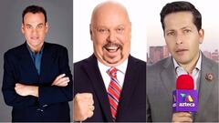 Así vieron los expertos el triunfo de México ante Trinidad y Tobago