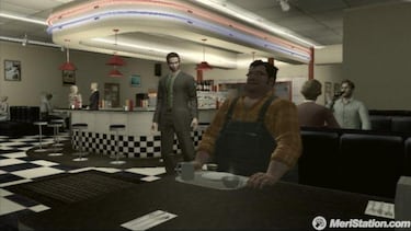 Deadly Premonition tendrá secuela