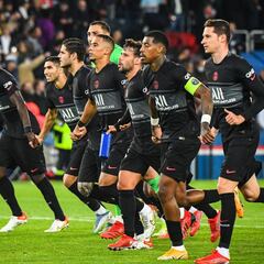 El PSG necesita vender por 100 millones de euros para que Qatar no tenga que inyectar capital