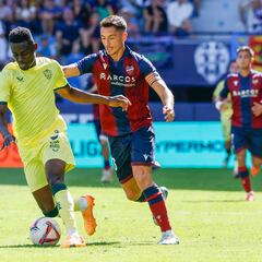 Baba: “Hay que aprender a disfrutar con el balón, pero también sin él”