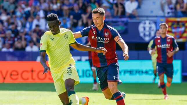 Baba: “Hay que aprender a disfrutar con el balón, pero también sin él”