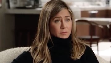 Jennifer Aniston se sincera sobre su situación sentimental actual