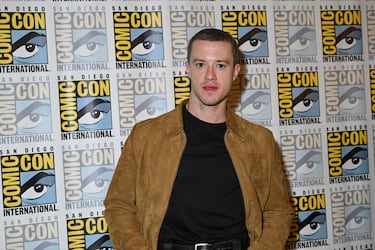 El actor británico dará vida a Joseph Quinn - Antorcha Humana. Se estrenará en el papel en 'Los 4 Fantásticos: Firsts Steps' que saldrá en cines antes del estreno de ‘Avengers: Doomsday’.