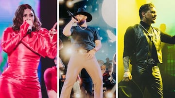 Palenque Fiestas de Octubre 2024: artistas, precios y dónde comprar los boletos