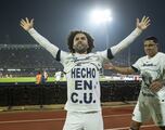Pumas: Así nació la idea de la camiseta de ‘Rehecho en CU’ del Chino Huerta