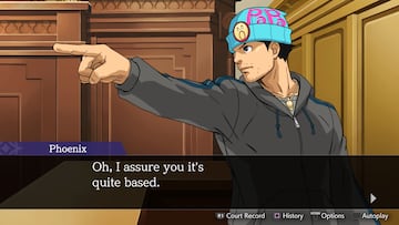 Apollo Justice: Ace Attorney Trilogy, Apollo Justice: Ace Attorney, Apollo Justice: Dual Destinies, Phoenix Wright: Ace Attorney - Spirit of Justice, PC, PS4, PS5, Xbox Series, Xbox One, Nintendo Switch