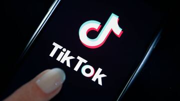 TikTok comparte datos de sus usuarios con los gobiernos, ?por qu¨¦?