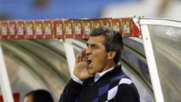 Pepe Murcia pide disculpas públicas al periodista gallego al que insultó