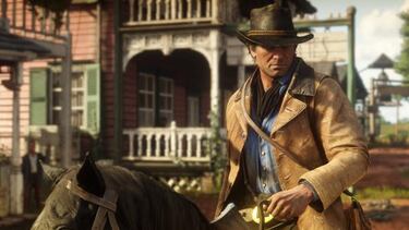 Red Dead Redemption 2 nos guiará si quitamos el mini mapa
