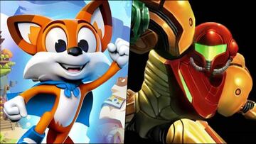 El estudio de Metroid Prime 4, Retro Studios, ficha a un diseñador de Super Lucky’s Tale