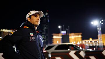 Red Bull lleva al límite el futuro de Checo Pérez