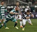 El Panathinaikos, posible rival del Athletic en la Champions