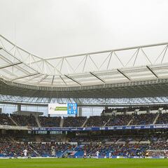Anoeta rozará el lleno para un Real-Sevilla histórico