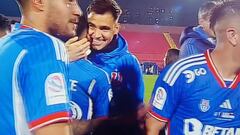 Toselli olvida su pasado y vive su clásico más especial