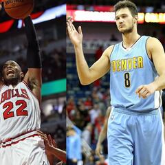 Agencia libre 2017: los tapados que pueden ser clave