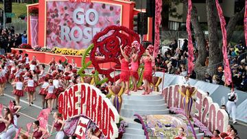 Debido al miedo que sigue habiendo por la pandemia de coronavirus, se cancel&oacute; el Rose Parade (Desfile de las rosas). &iquest;Se ha cancelado en alguna otra ocasi&oacute;n?