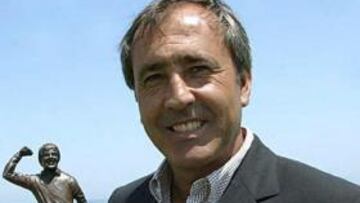 Severiano Ballesteros