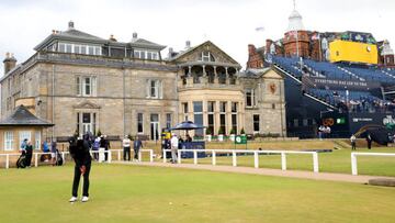 We bring you the tee times, pairings, featured groups at St. Andrews as the 150th Open Championship sets to kick off this Thursday