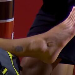 Resumen y resultado del Alcaraz - Monteiro, primera ronda del ATP de Río de Janeiro