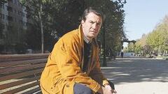 "No es un trauma para mí entrenar por las mañanas"