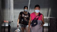 Coronavirus en M&eacute;xico, en vivo hoy: casos, muertes y &uacute;ltimas noticias del Covid-19