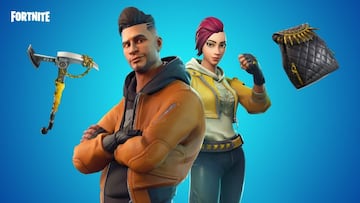 La Temporada 6 de Fortnite Battle Royale ya tiene fecha de inicio