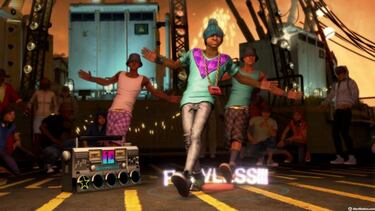 Dance Central, Impresiones