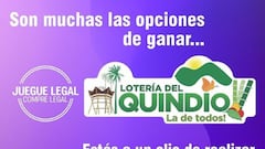 Resultados de la loter&iacute;a de Bogot&aacute; y del Quind&iacute;o hoy, jueves 7 de octubre. Conozca los n&uacute;meros ganadores de las principales loter&iacute;as del pa&iacute;s.