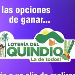 Resultados loterías Bogotá y Quindío y más: números que cayeron y ganadores | 7 de octubre