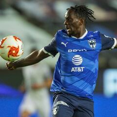 FMF abre investigación por la expulsión que sufrió Aké Loba