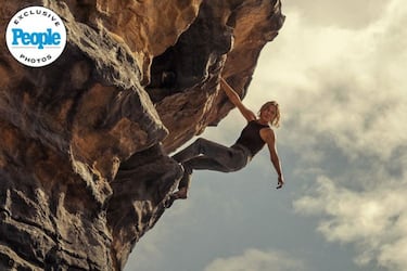 Primeras imágenes de ‘APEX’, la nueva película de Charlize Theron en Netflix con el guionista de ‘La purga’