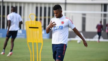 La Selecci&oacute;n Colombia enfrentar&aacute; a Honduras en un amistoso previo a las eliminatorias sudamericanas.