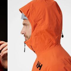 Las mejores prendas de Helly Hansen: ropa para esquiar y de entretiempo para hombre y mujer