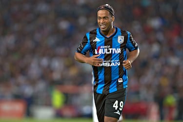 Los jugadores del eterno día de los inocentes en Liga MX