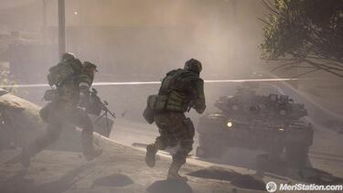 Battlefield: Bad Company 2, Impresiones