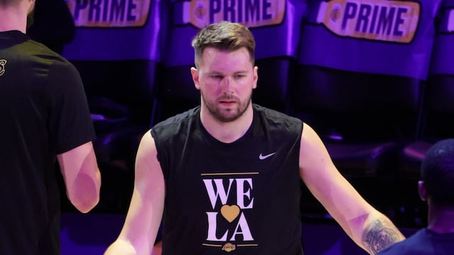 The Slovenian lost millions in the trade from the Mavericks to the Lakers, and now has to think very carefully about some crucial decisions.