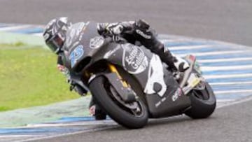 Atrás queda el título de Moto3 y ahora hay que ir a por el de Moto2.