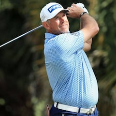 What did LIV Golf’s Lee Westwood say about the PGA’s new changes?