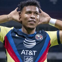 Roger Martínez: "Se dijeron muchas cosas que no son ciertas"