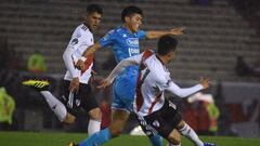 Rigamonti frustra a River