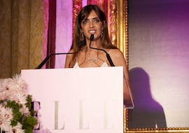 Sara Carbonero se recupera en la UCI tras haber sido intervenida de urgencia