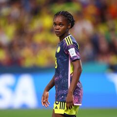 Linda Caicedo fitness concern: will Colombia star play against Morocco at the Women’s World Cup 2023?